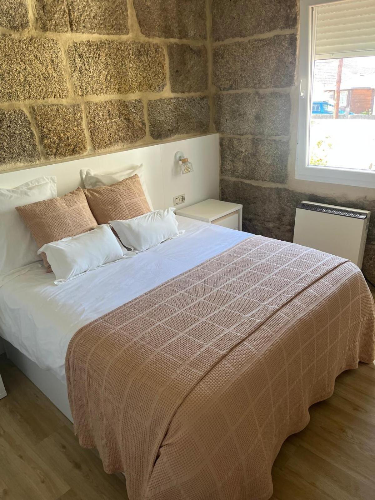Mini Casa En Vigo-playa 1 Vigo