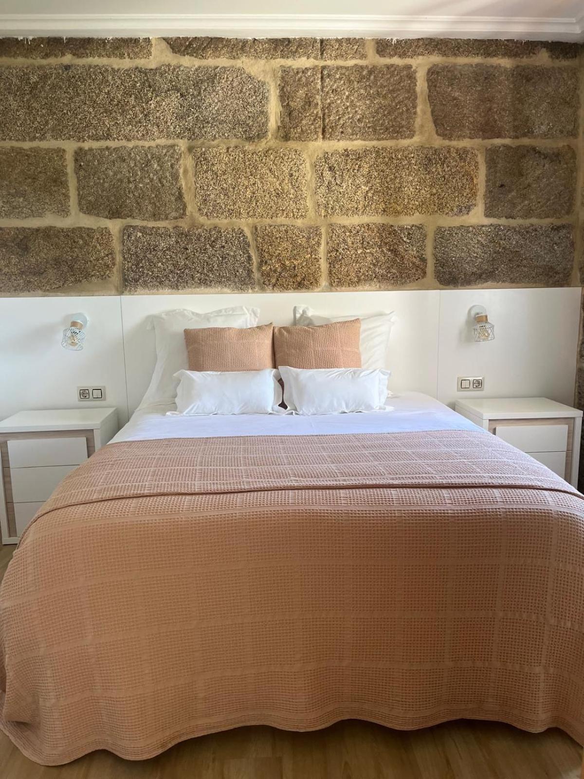 Mini Casa En Vigo-playa 1 Apartamento