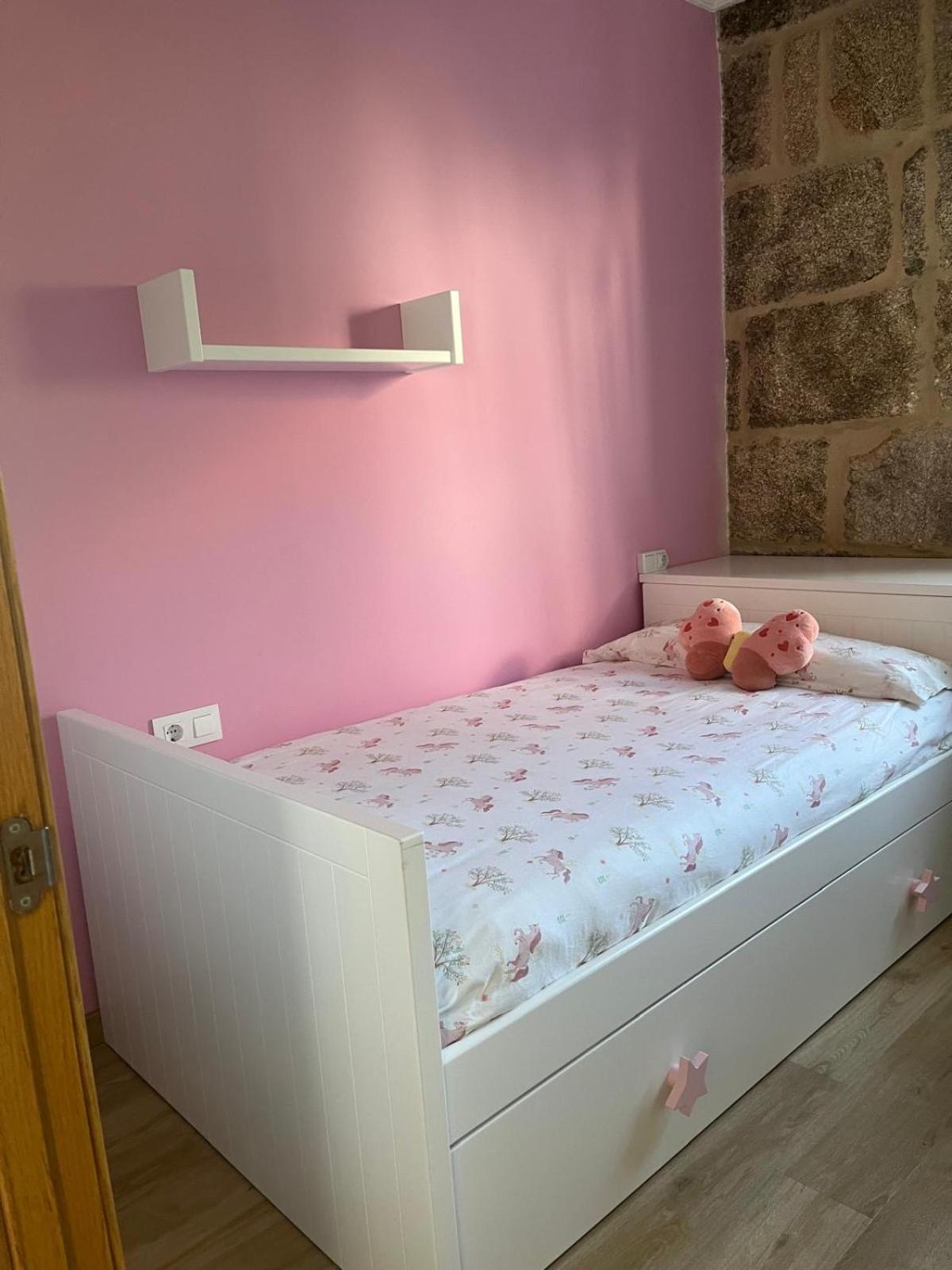 Mini Casa En Vigo-playa 1 * Vigo