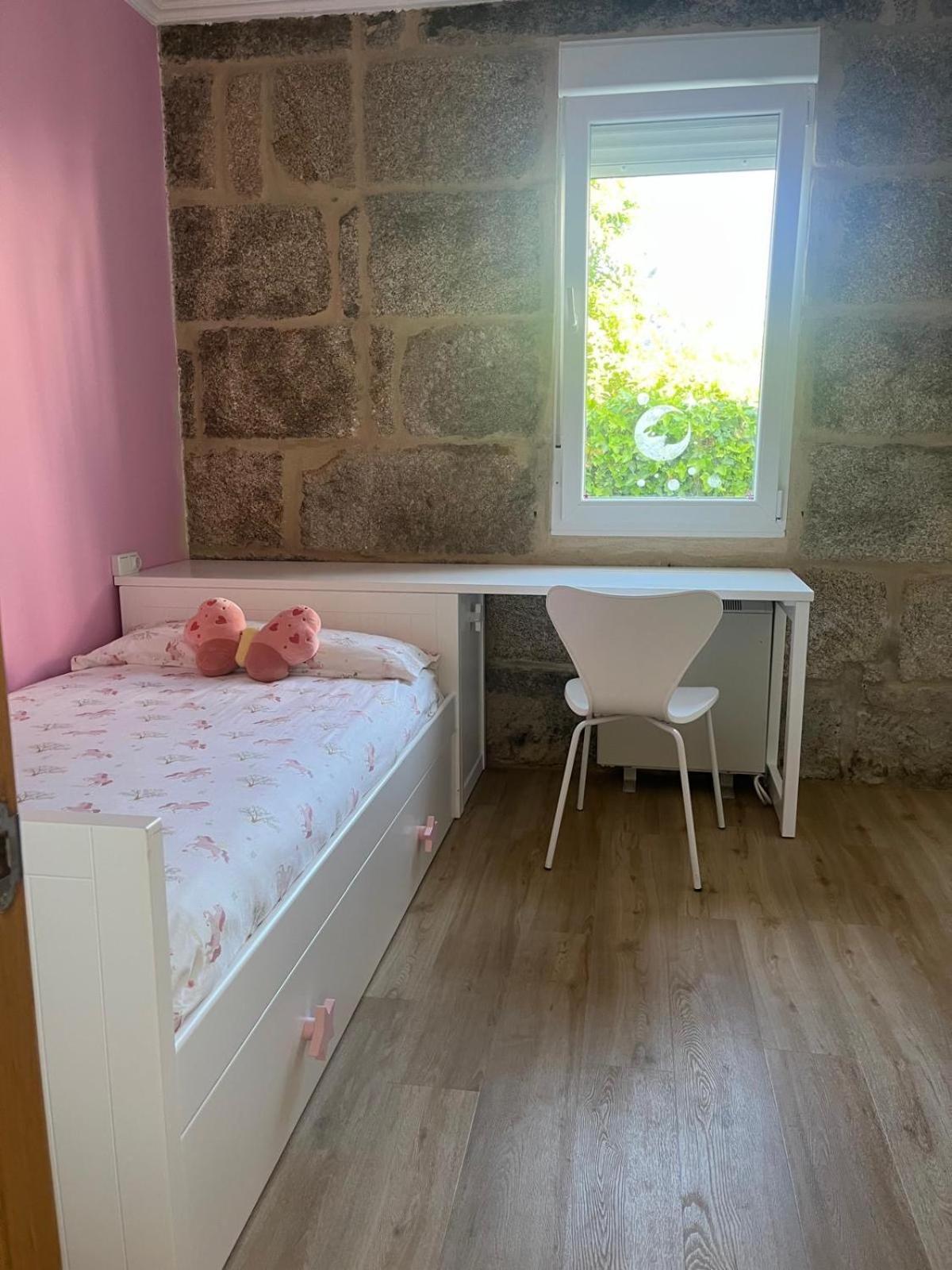 Mini Casa En Vigo-playa 1 Apartamento Vigo