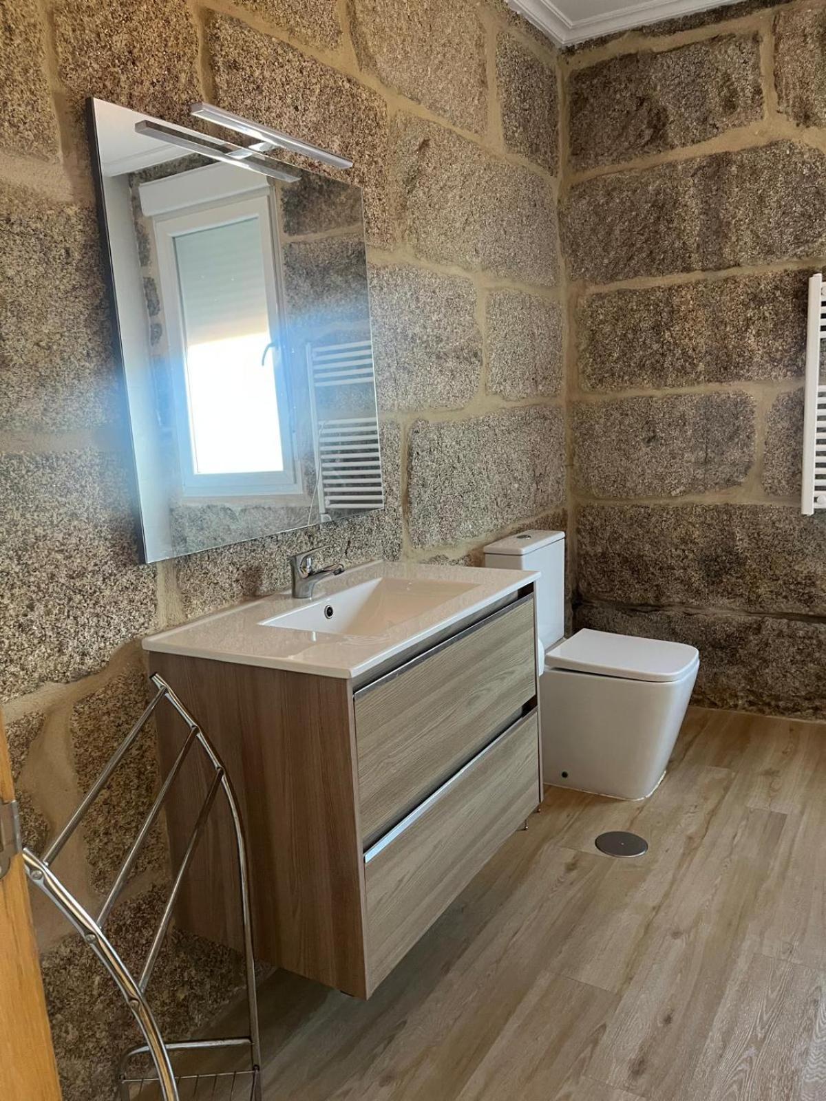 Mini Casa En Vigo-playa 1 * Vigo